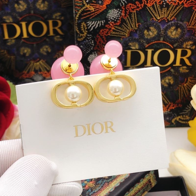 Christian Dior Earrings